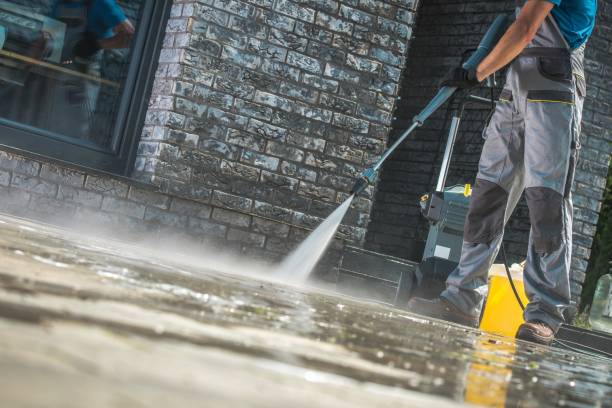 Professional Pressure Washing Services in Magnolia Springs, AL