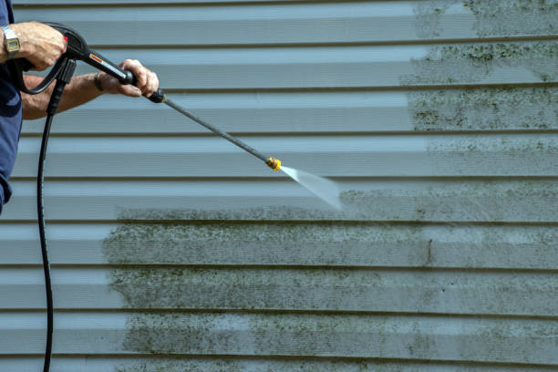 Best Factory Floor Cleaning  in Magnolia Springs, AL