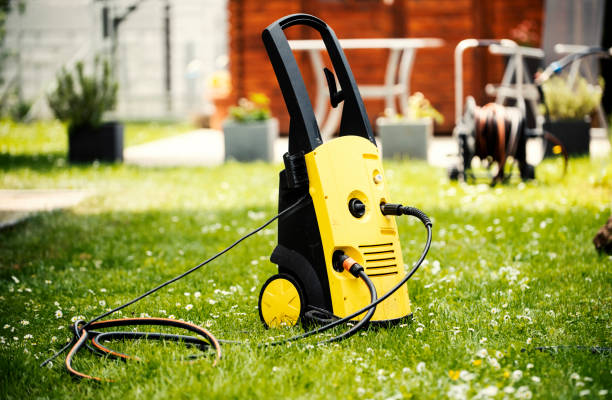 Best Post-Construction Pressure Washing  in Magnolia Springs, AL
